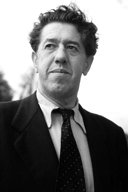 Michel Simon zdjęcie