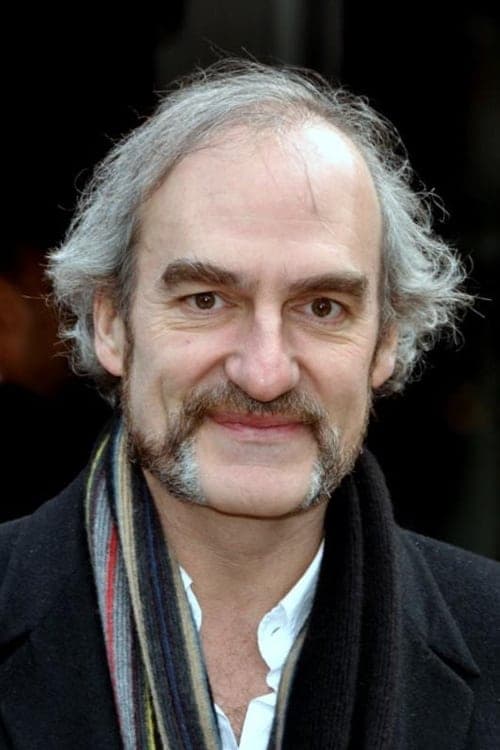 Michel Vuillermoz zdjęcie