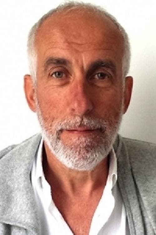Michel Winogradoff zdjęcie