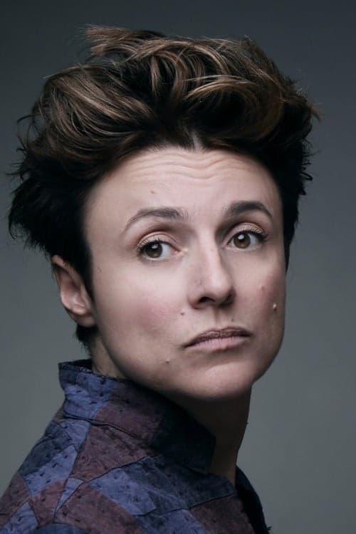 Michela Cescon zdjęcie
