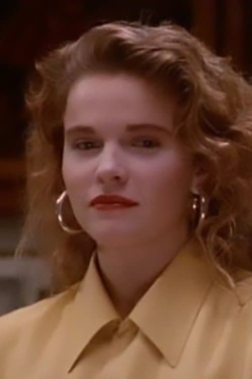 Michele Abrams zdjęcie