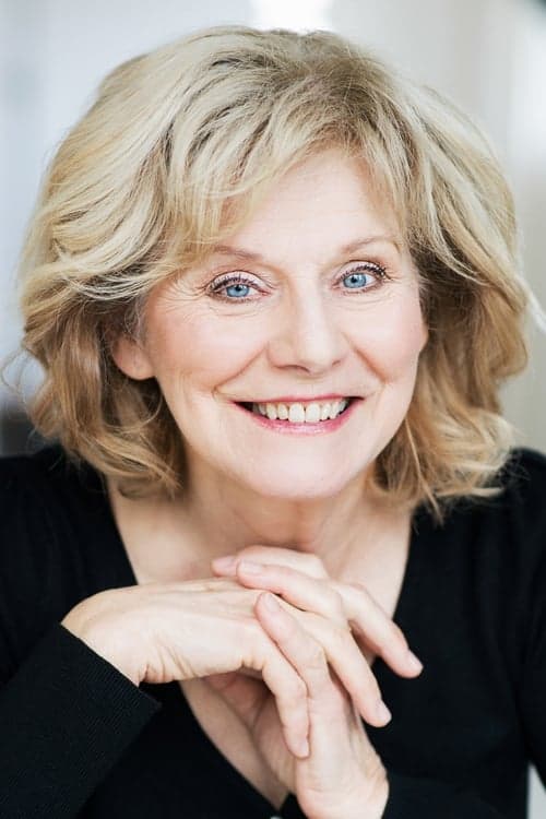 Michèle Deslauriers zdjęcie