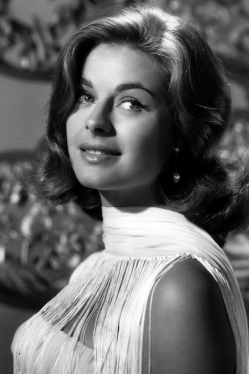 Michèle Girardon zdjęcie