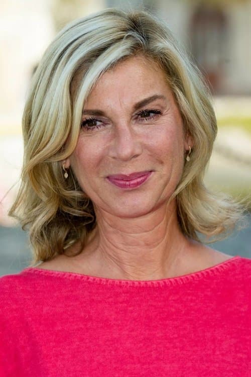 Michèle Laroque zdjęcie