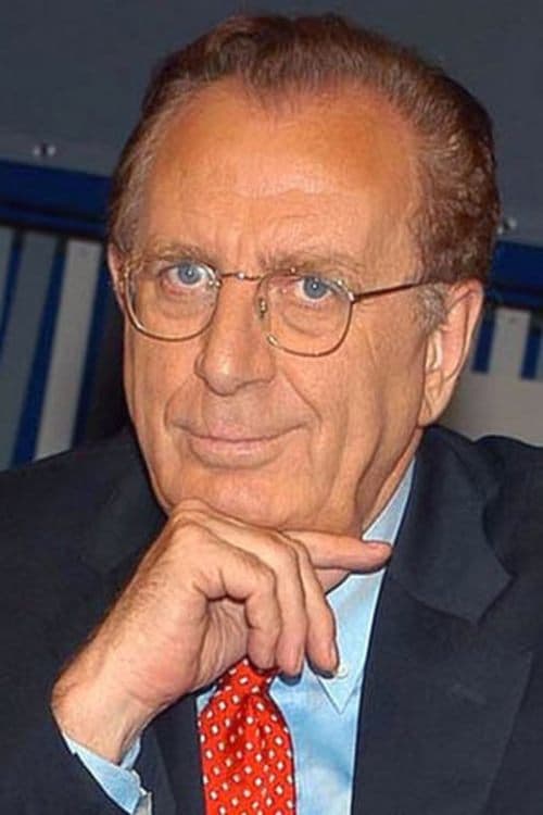 Michele Mirabella zdjęcie