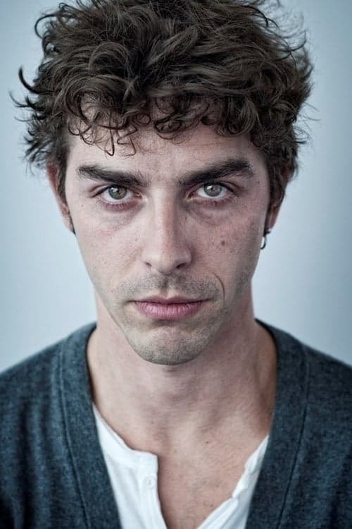 Michele Riondino zdjęcie
