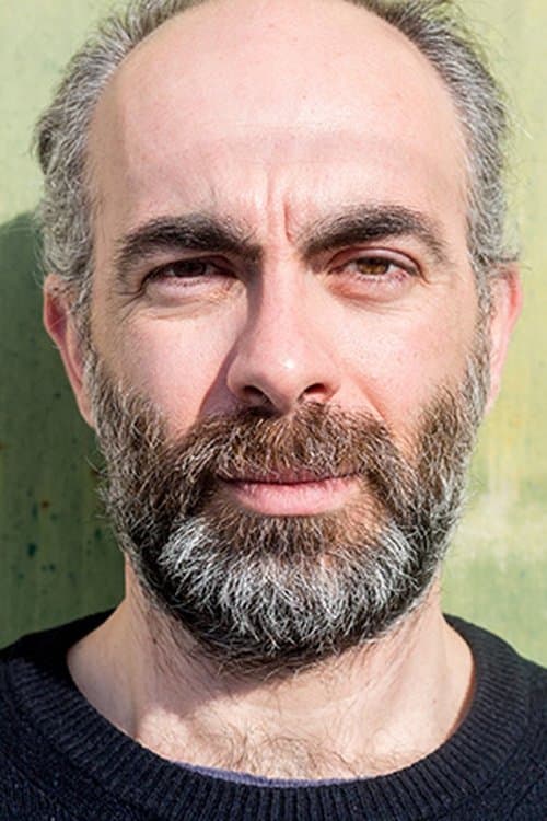 Michele Sinisi zdjęcie