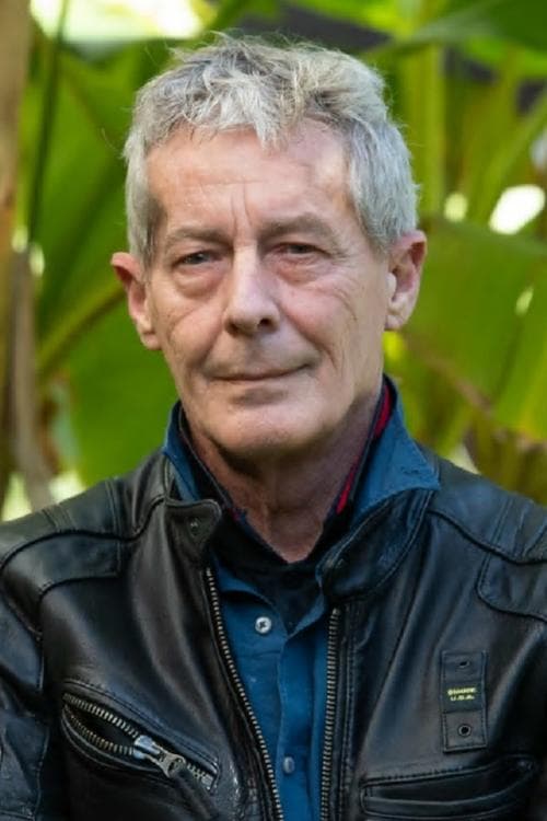Michele Soavi zdjęcie