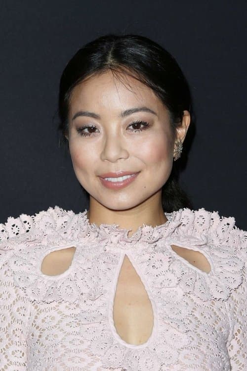 Michelle Ang zdjęcie