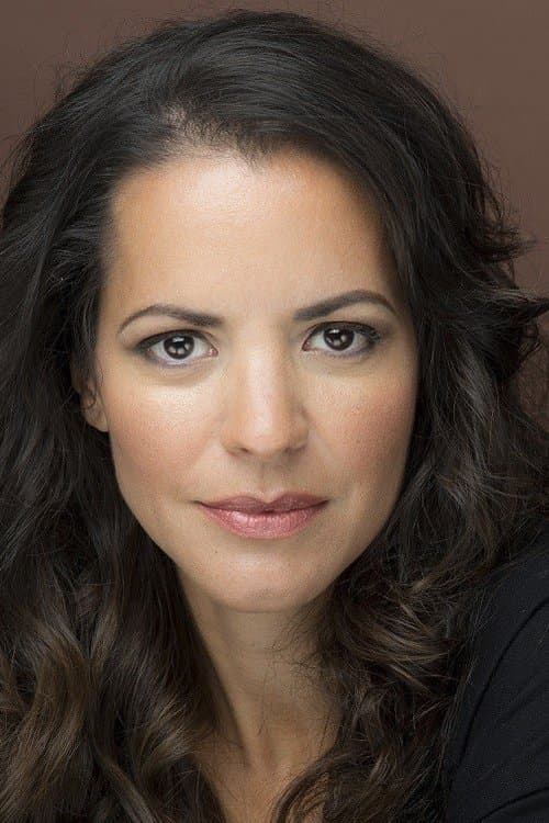 Michelle Arvizu zdjęcie