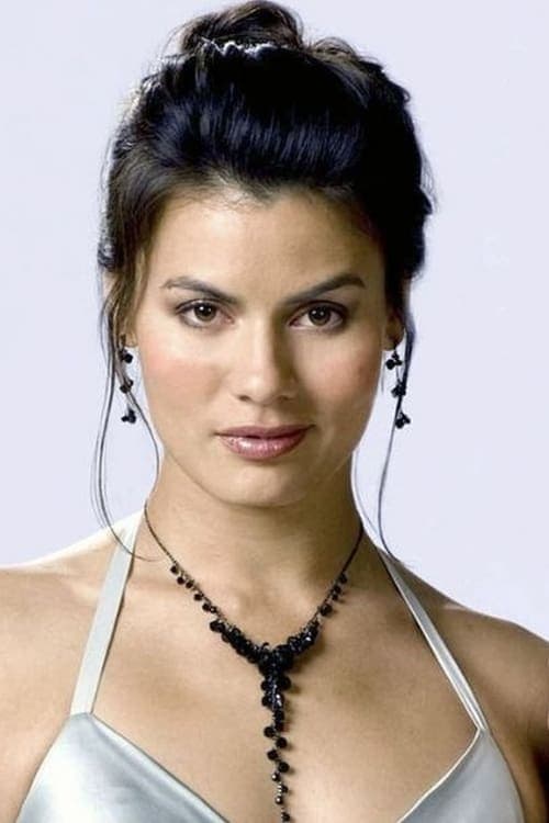 Michelle Belegrin zdjęcie