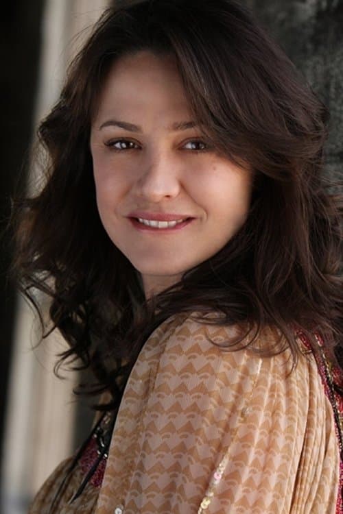 Michelle Burke zdjęcie
