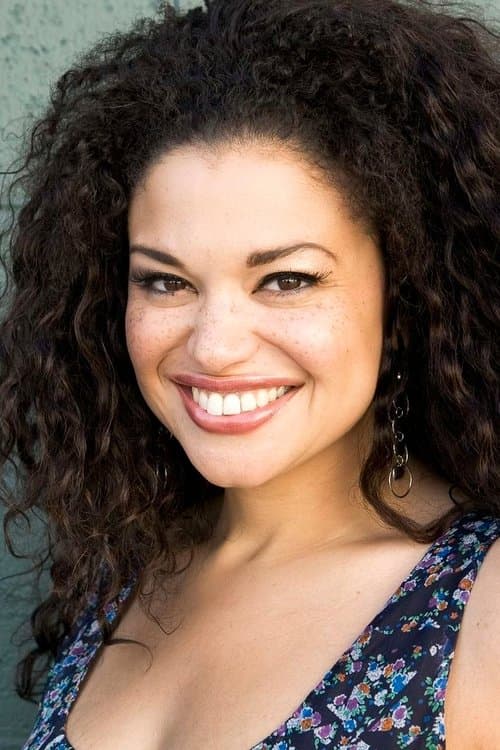 Michelle Buteau zdjęcie