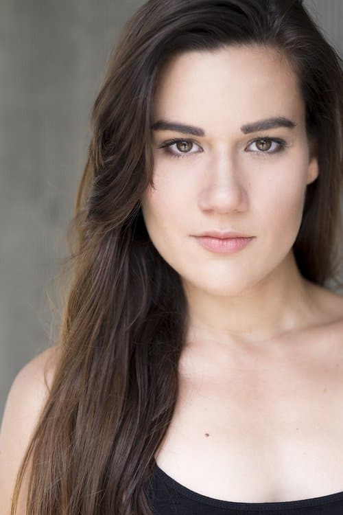 Michelle Cortés zdjęcie