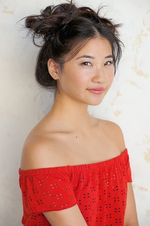 Michelle Farrah Huang zdjęcie