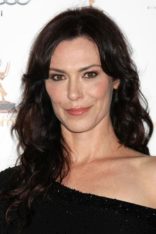 Michelle Forbes zdjęcie