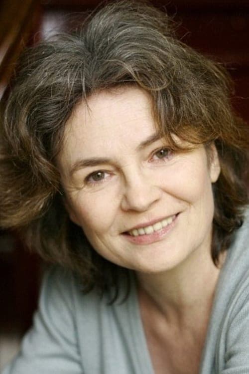 Michelle Goddet zdjęcie