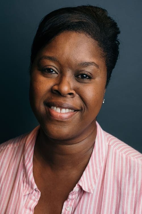 Michelle Greenidge zdjęcie