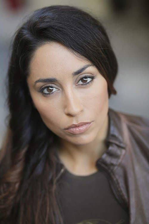 Michelle Jubilee Gonzalez zdjęcie