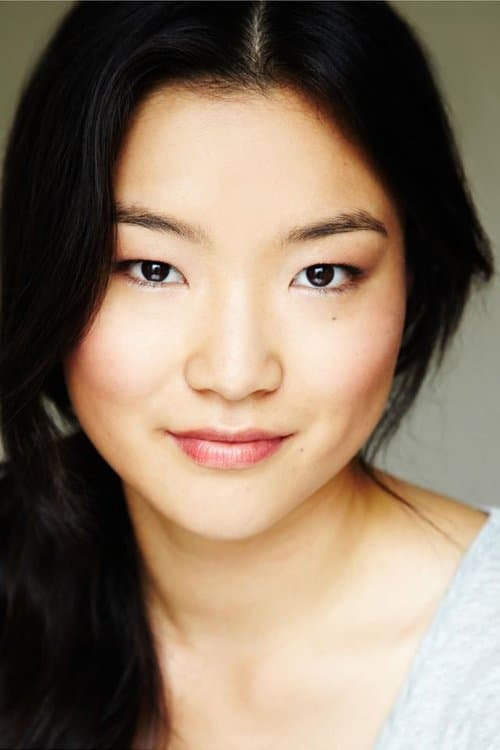 Michelle Lim Davidson zdjęcie