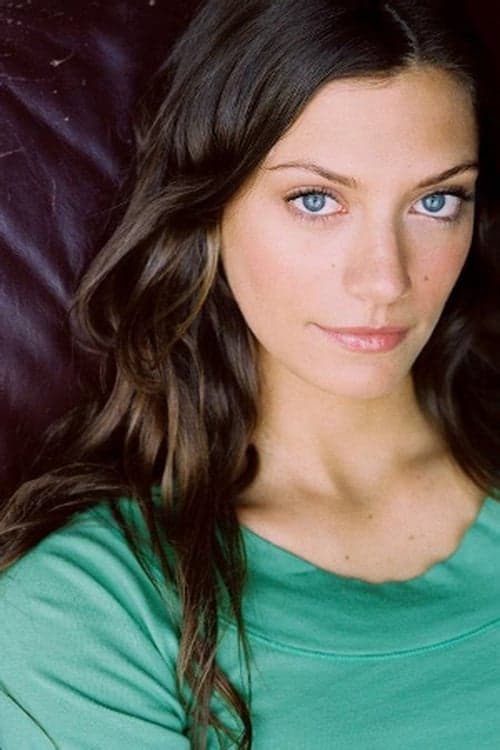 Michelle Lombardo zdjęcie