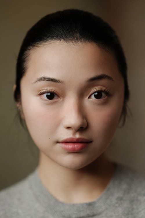 Michelle Mao zdjęcie