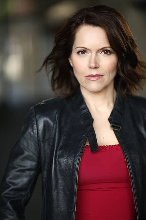 Michelle Martin zdjęcie
