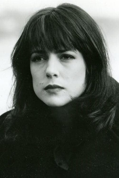 Michelle Meyrink zdjęcie