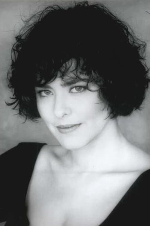 Michelle Moffett zdjęcie
