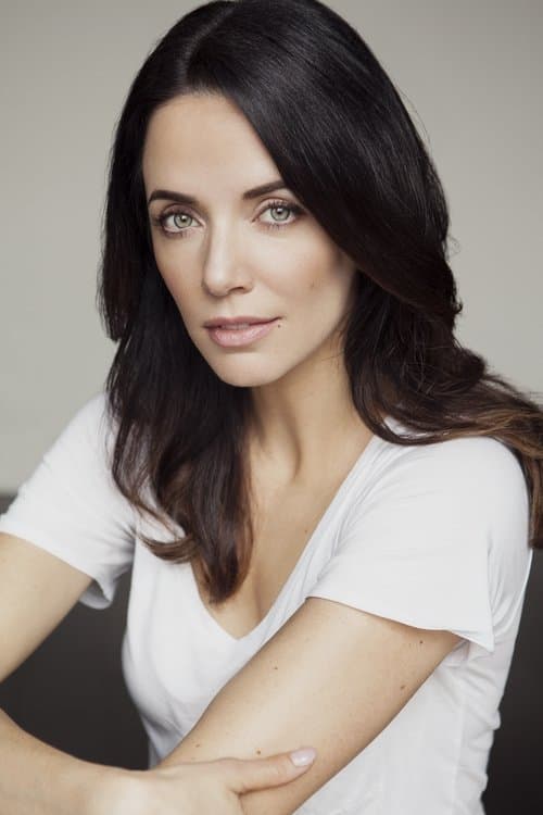 Michelle Morgan zdjęcie