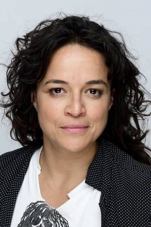 Michelle Rodriguez zdjęcie