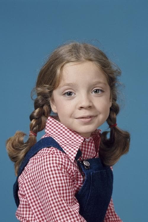 Michelle Stacy zdjęcie