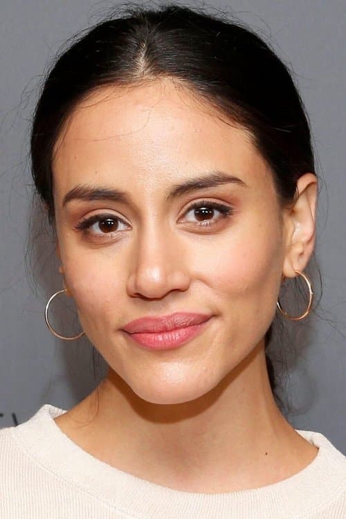 Michelle Veintimilla zdjęcie