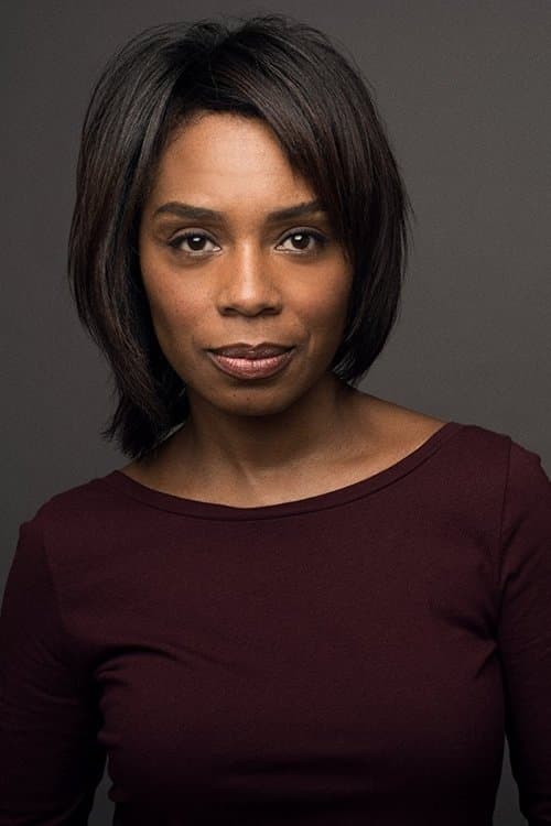 Michelle Wilson zdjęcie
