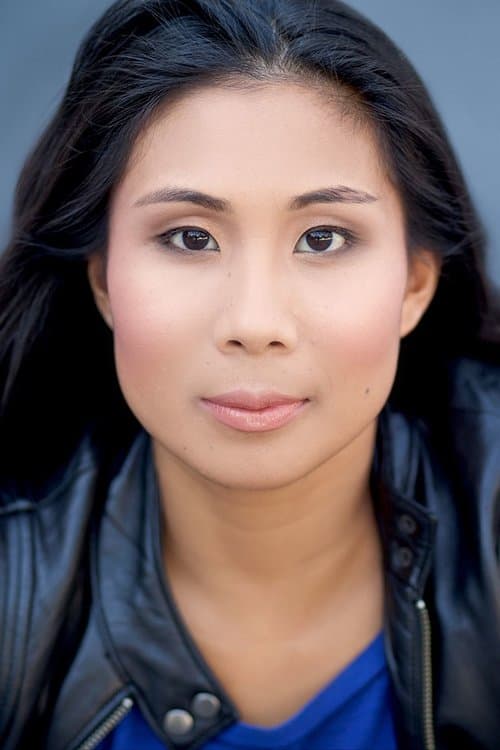 Michelle Wong zdjęcie