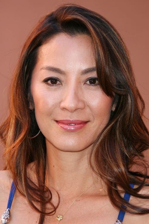 Michelle Yeoh zdjęcie