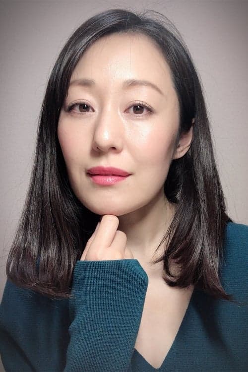 Michiko Suzuki zdjęcie