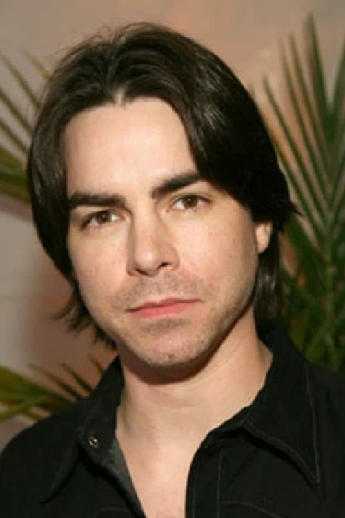 Mick Cain zdjęcie
