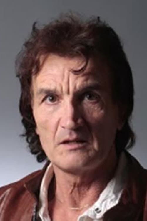Mick Gondouin zdjęcie