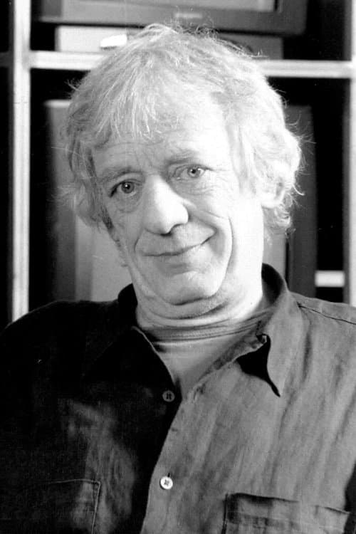 Mick Lally zdjęcie
