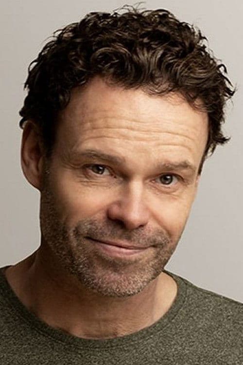 Mick Øgendahl zdjęcie