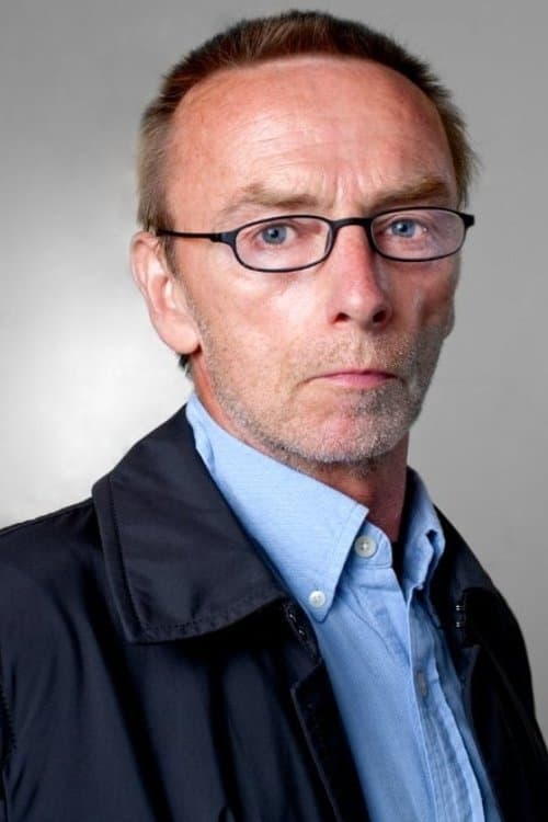 Mick O'Rourke zdjęcie