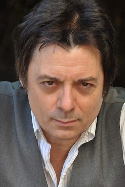 Mick Rossi zdjęcie