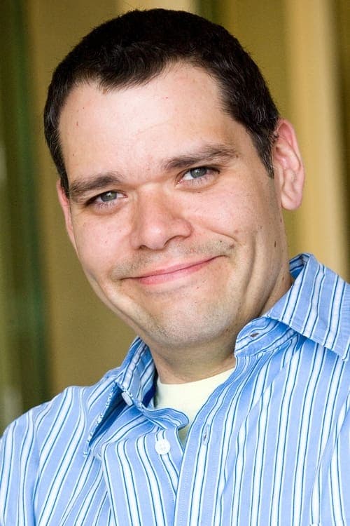 Mick Wingert zdjęcie