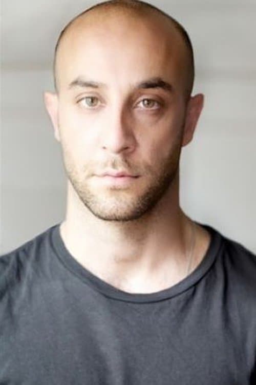 Mickaël Chirinian zdjęcie