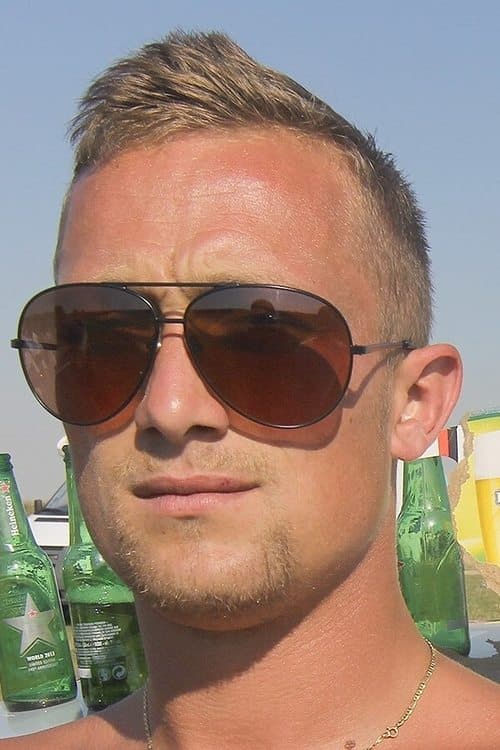 Mickaël Dauber zdjęcie