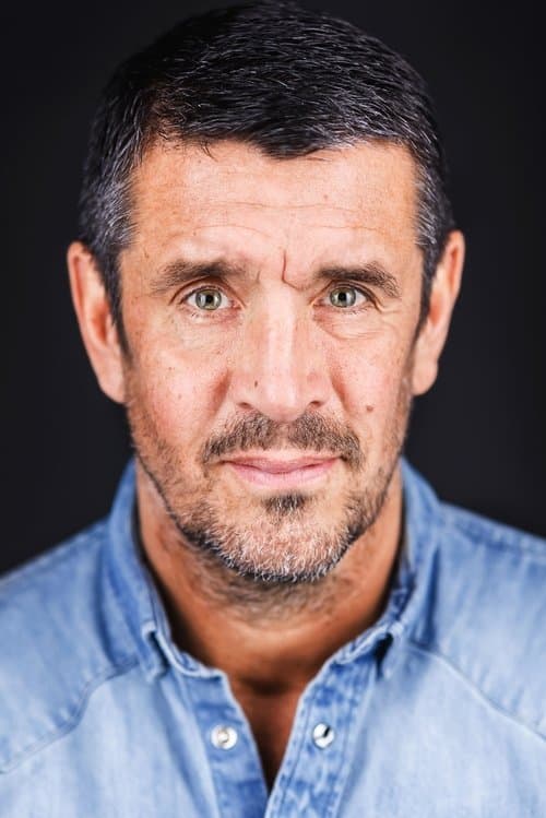 Micke Spreitz zdjęcie