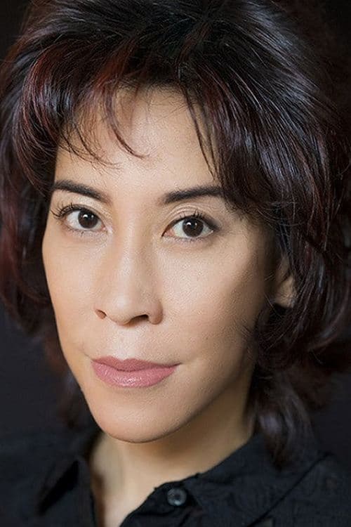 Midori Nakamura zdjęcie