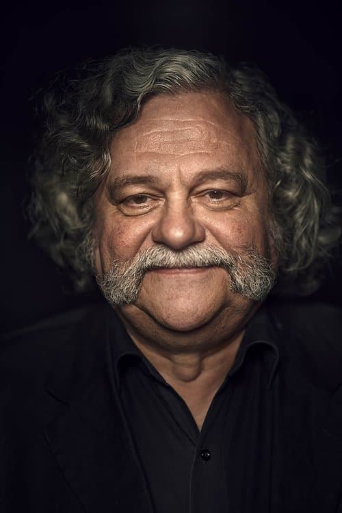 Mieczysław Grąbka zdjęcie