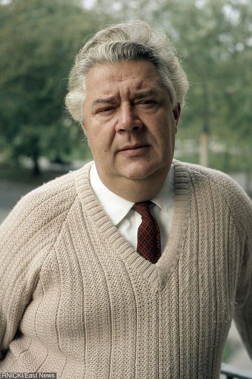 Mieczysław Pawlikowski zdjęcie